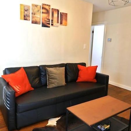 Entire Atlanta Condo Minutes From Downtown Eksteriør bilde