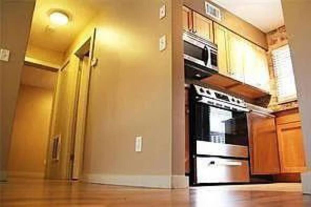 Entire Atlanta Condo Minutes From Downtown Eksteriør bilde