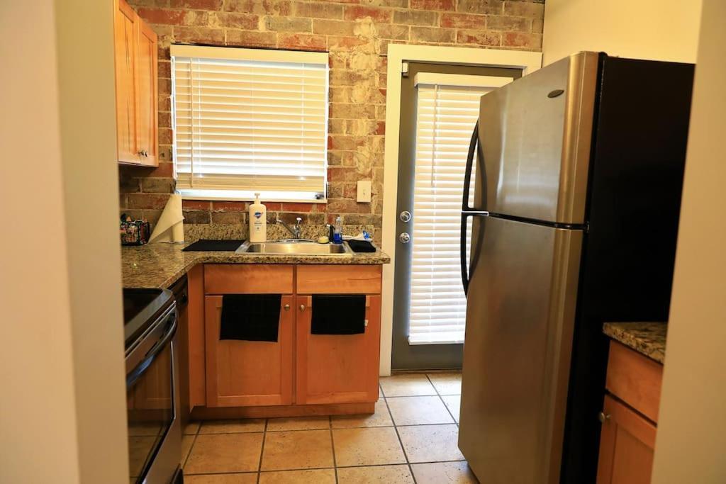 Entire Atlanta Condo Minutes From Downtown Eksteriør bilde