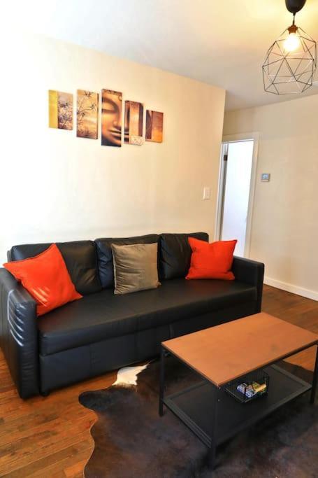 Entire Atlanta Condo Minutes From Downtown Eksteriør bilde