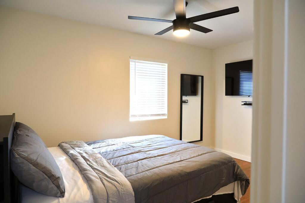 Entire Atlanta Condo Minutes From Downtown Eksteriør bilde