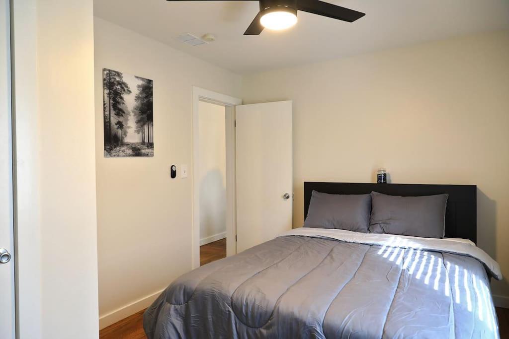 Entire Atlanta Condo Minutes From Downtown Eksteriør bilde