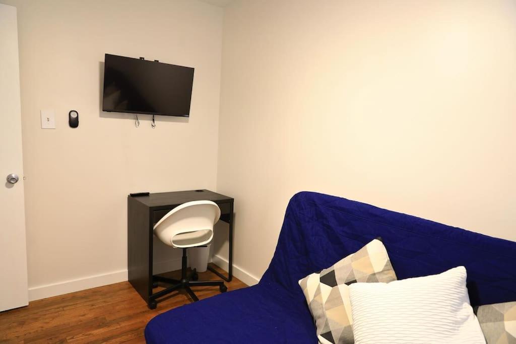 Entire Atlanta Condo Minutes From Downtown Eksteriør bilde