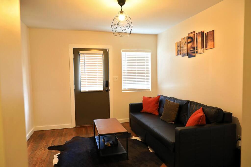 Entire Atlanta Condo Minutes From Downtown Eksteriør bilde